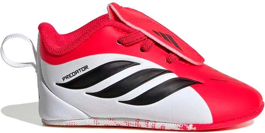 Adidas Predator Crib Schoenen Rood Kinderen