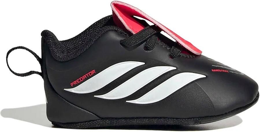 Adidas Predator Crib Schoenen Zwart Kinderen
