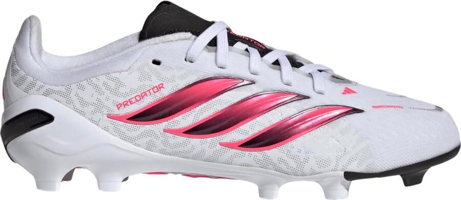 Adidas Predator Elite Firm Ground Voetbalschoenen Kids