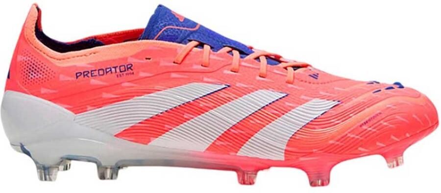 Adidas Predator Elite Firm Ground Voetbalschoenen