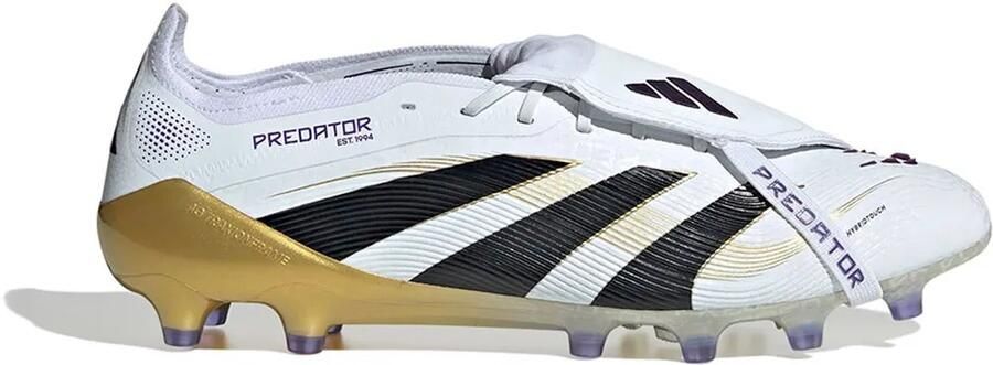 Adidas Predator Elite Fold-Over Tongue Artificial Grass Voetbalschoenen
