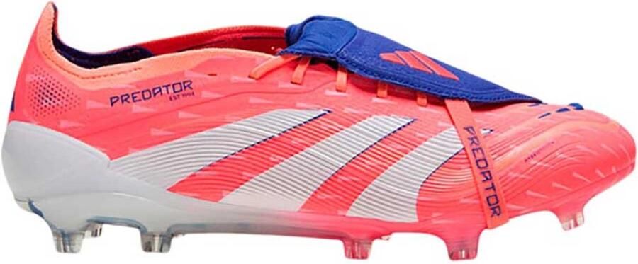 Adidas Predator Elite Fold-Over Tongue Firm Ground Voetbalschoenen