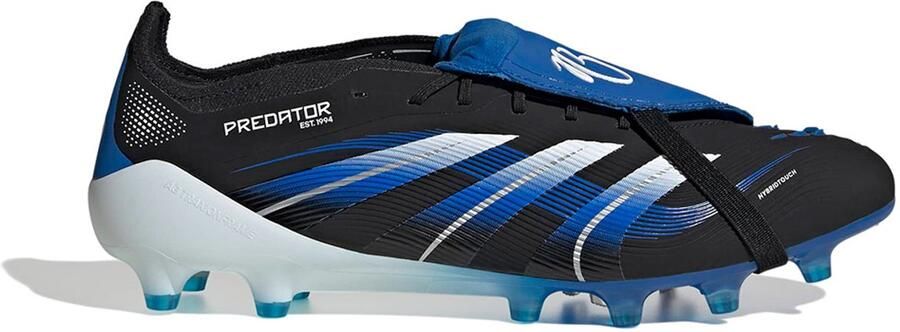 Adidas Predator Elite JB Fold-Over Tongue Artificial Grass Voetbalschoenen