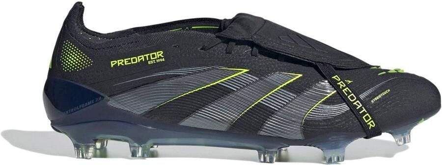 Adidas Predator Elite Fold-Over Tongue Firm Ground Voetbalschoenen