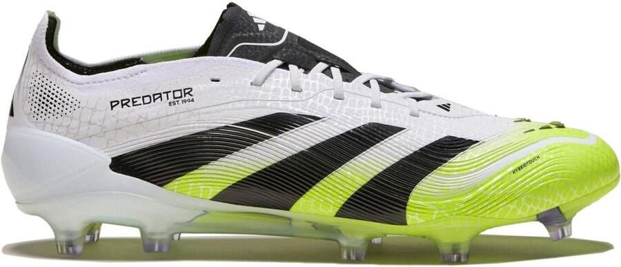 Adidas Predator Elite Firm Ground Voetbalschoenen - Foto 2