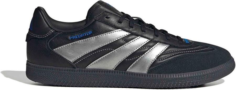 Adidas Predator Freestyle Jb Zaalschoenen Zwart 1 3