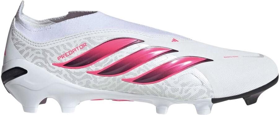 Adidas Predator League FG Voetbalschoenen zonder veters Senior