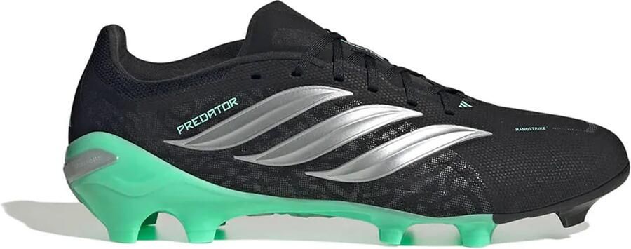 Adidas Predator League Fg Voetbalschoenen Zwart