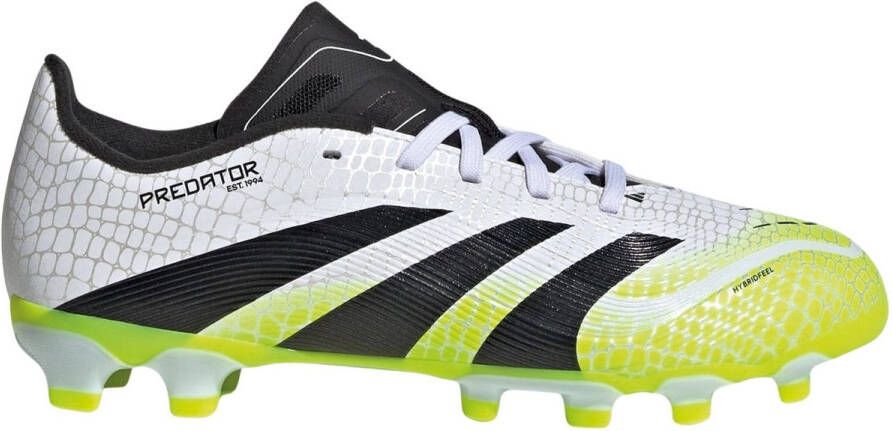 Adidas Predator League FG MG Voetbalschoenen Junior