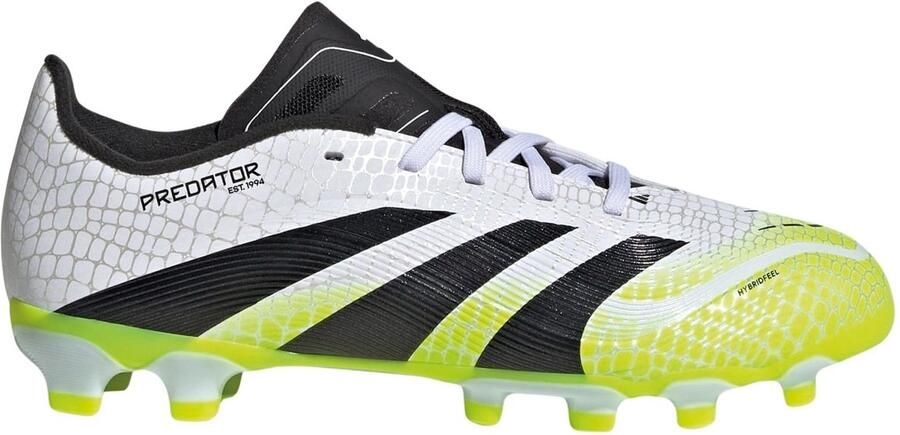 Adidas Predator League FG MG Voetbalschoenen Junior