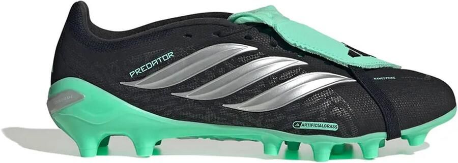 Adidas PREDATOR LEAGUE Fold-Over Tongue Artificial Ground Voetbalschoenen