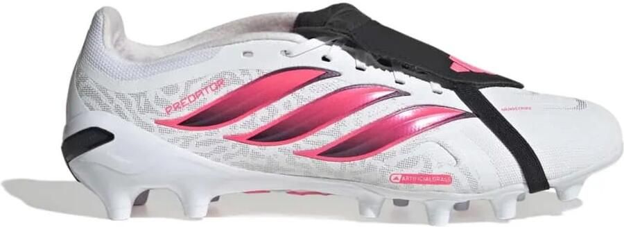 Adidas Predator League Fold-Over Tongue Artificial Ground Voetbalschoenen