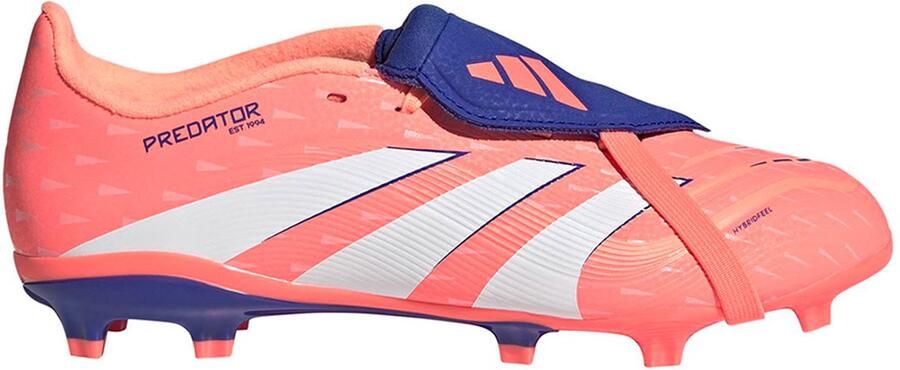 Adidas Predator League Fold-Over Tongue Firm Multi-Ground Voetbalschoenen Kids - Foto 2
