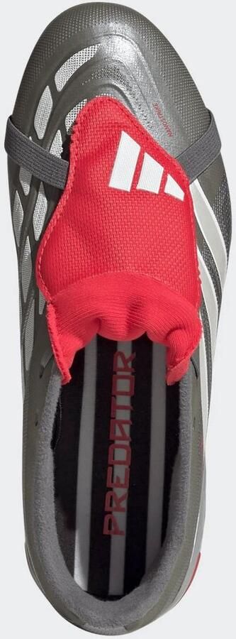Adidas PREDATOR LEAGUE Fold-Over Tongue Firm Ground Voetbalschoenen Kids