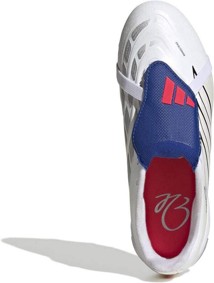 Adidas PREDATOR LEAGUE Fold-Over Tongue Firm Ground Voetbalschoenen Kids