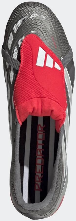 Adidas predator league ft fg Voetbal schoen firm ground heren Grijs
