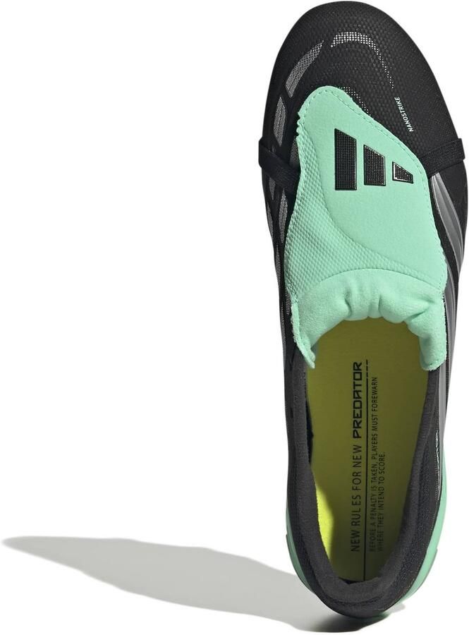 Adidas PREDATOR LEAGUE Fold-Over Tongue Firm Ground Voetbalschoenen