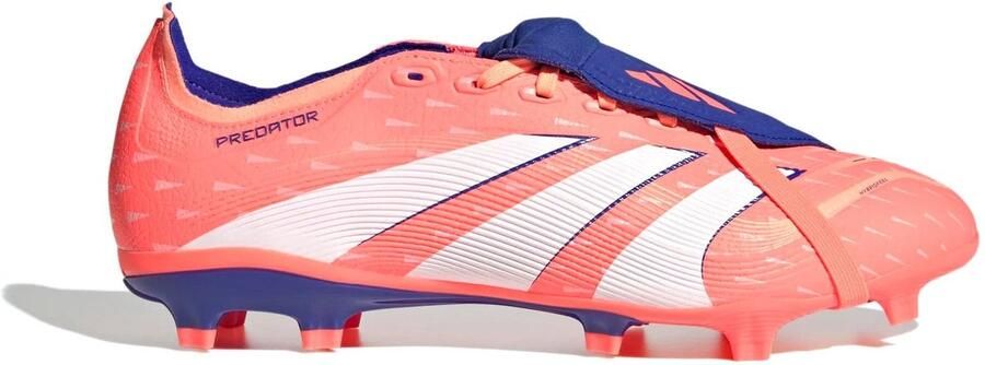 Adidas Predator League Fold-Over Tongue Stevige Multi-Ground schoenen