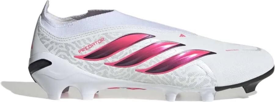 Adidas Predator League Laceless Fg Voetbalschoenen