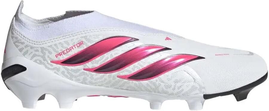 Adidas Predator League Laceless Fg Voetbalschoenen