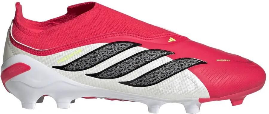 Adidas PREDATOR LEAGUE Laceless Firm Ground Voetbalschoenen Kids