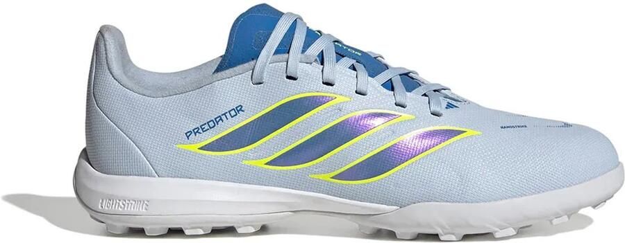 Adidas Predator League Tf Junioren Voetbalschoenen Blauw 1 3 Kinderen