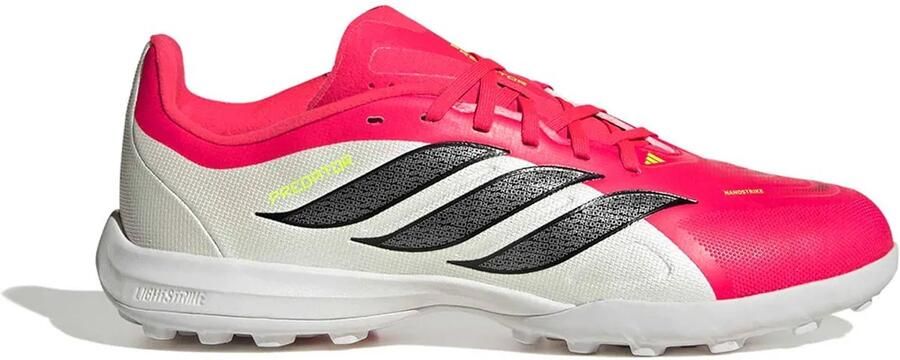 Adidas Predator League Tf Junioren Voetbalschoenen Rood 1 2 Kinderen