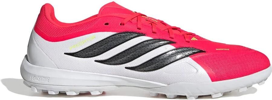 Adidas Predator League Tf Voetbalschoenen Rood Roze - Foto 2