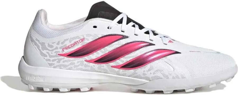Adidas Predator League Tf Voetbalschoenen Wit