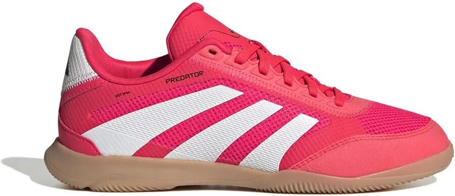 Adidas Predator League Zaalschoenen Rood 1 2