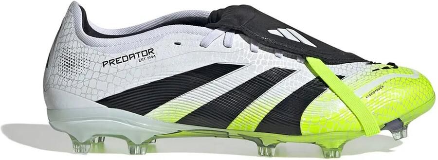 Adidas Sport Predator Pro Ft Fg Voetbalschoenen Sportswear Volwassen - Foto 3