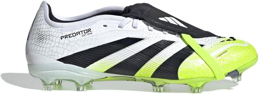 Adidas Sport Predator Pro Ft Fg Voetbalschoenen Sportswear Volwassen