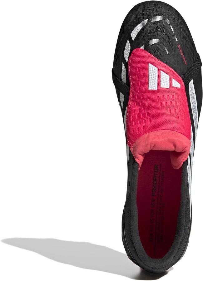 Adidas PREDATOR PRO Fold-Over Tongue Firm Ground Voetbalschoenen