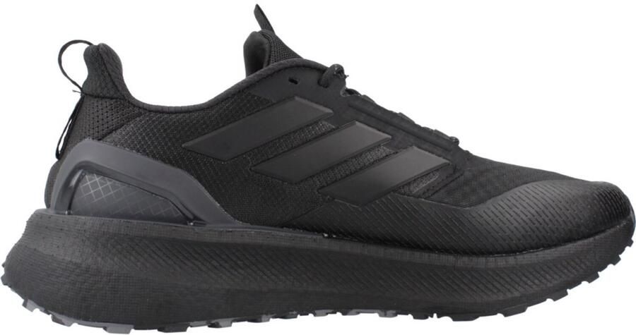 Adidas Pureboost 5 Climawarm Hardloopschoenen Zwart 2 3 Man