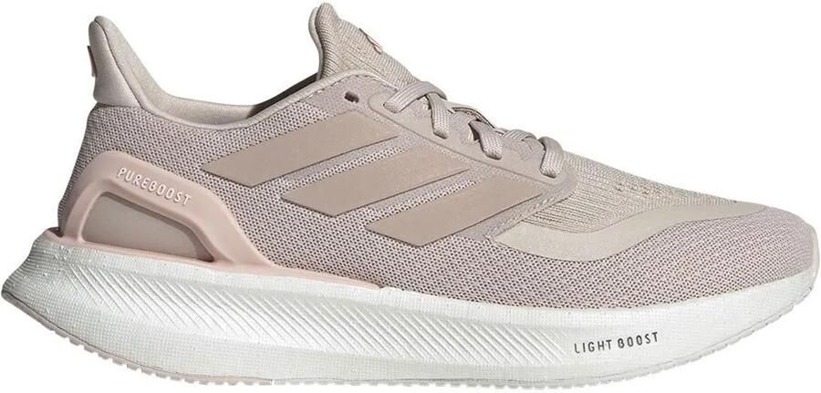 Adidas Pureboost 5 Hardloopschoenen Roze 1 3 Vrouw