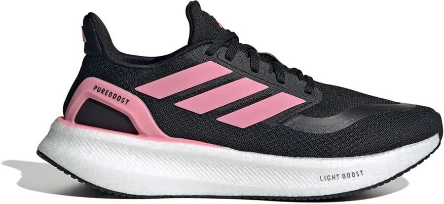 Adidas Pureboost 5 Hardloopschoenen Zwart 1 3 Vrouw