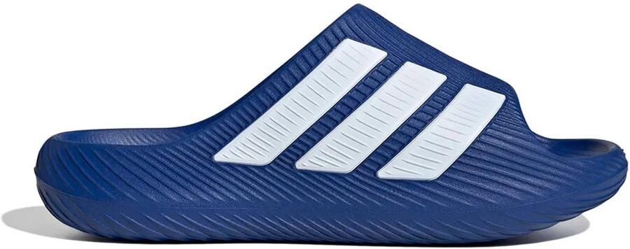 Adidas Purechill Slippers Blauw 1 2