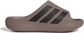 Adidas Purechill Slippers Bruin 1 2 Man - Bruin/Zwart