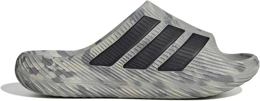 Adidas Purechill Slippers Grijs Man