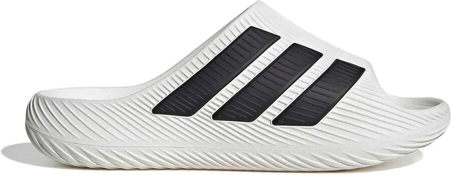 Adidas Purechill Slippers Wit 1 2