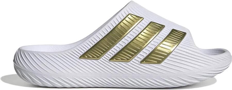 Adidas Purechill Slippers Wit Man