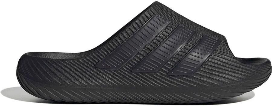 ADIDAS SPORTSWEAR Muiltjes 'Purechill' zwart