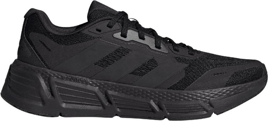 Adidas Questar 2 Hardloopschoenen Zwart 1 3 Man