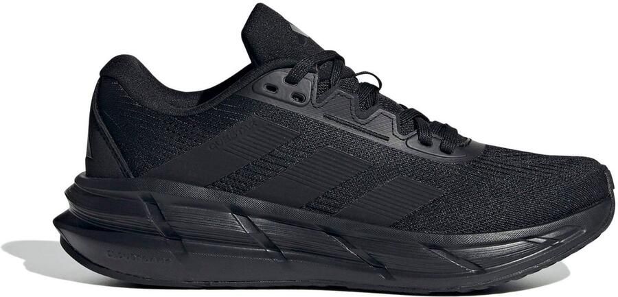 Adidas Hardloopschoenen Chaussures de running Questar 3 maille respirante