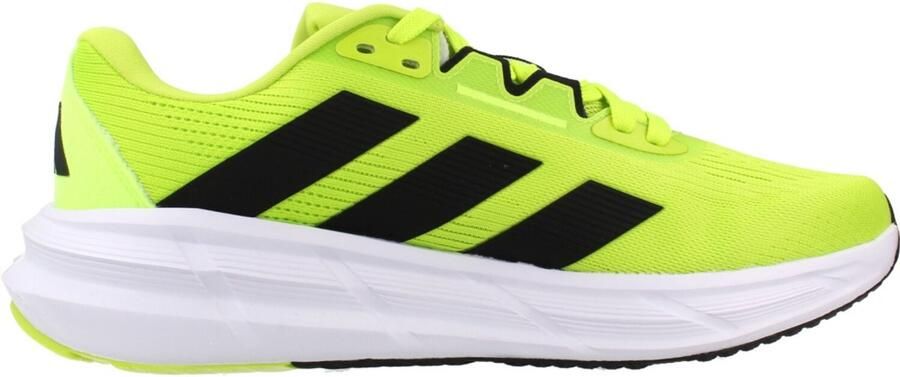 Adidas Questar 3 Hardloopschoenen Geel 1 3 Man