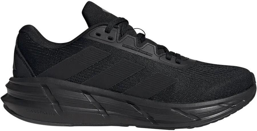 Adidas Questar 3 Hardloopschoenen Zwart 1 3 Man