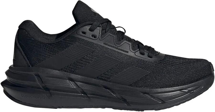 Adidas Questar 3 Hardloopschoenen Zwart 1 3 Vrouw