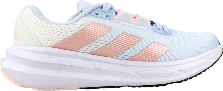 Adidas Questar 3 W dames hardloopschoenen sneaker sportschoen JP6599 Crystal Sky - Foto 3