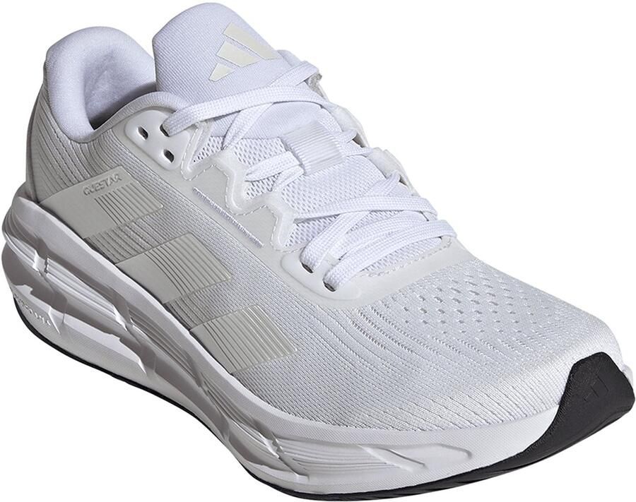 Adidas Questar 3 W dames hardloopschoenen sneaker sportschoen ID8746 wit
