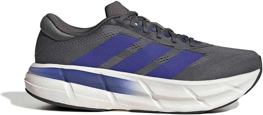 Adidas Questar 4 Hardloopschoenen Grijs 2 3 Man